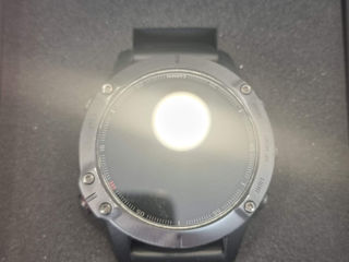 Garmin Fenix 6 Sapphire 47 mm foto 1