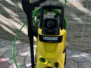 Karcher K 4.8 foto 1