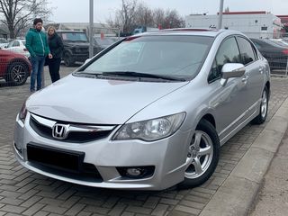 Honda Civic foto 3