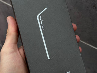 Samsung S25 FE / 256GB , Nou , Sigilat in cutie  foto 0