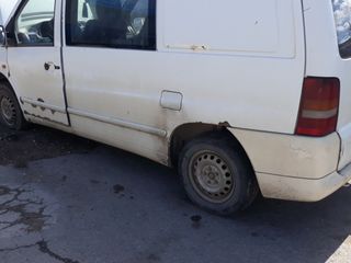 Mercedes Vito 638 foto 10