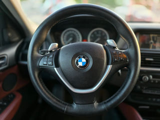 BMW X6 foto 8