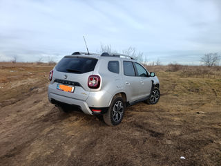 Dacia Duster foto 6