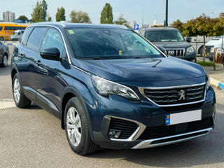 Peugeot 5008 foto 3