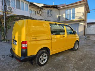 Volkswagen T 5+ foto 4