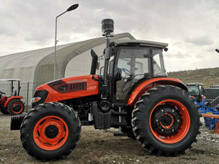 Tractor Agromax FL1404 (140 CP) foto 13