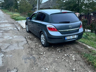 Opel Astra foto 4