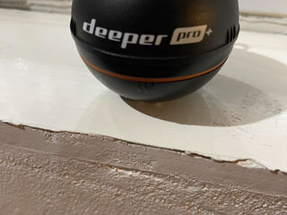 Deeper pro plus foto 1