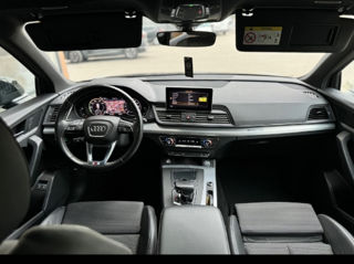 Audi Q5 foto 9