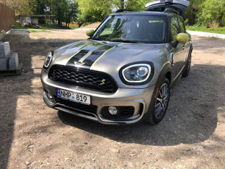 Mini Countryman, 2026 г.