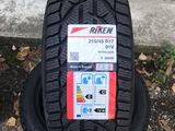215/45 R17 Riken Snow (Michelin Group) / Монтаж , доставка , livrare
