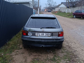 Opel Astra foto 3