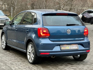 Volkswagen Polo foto 4