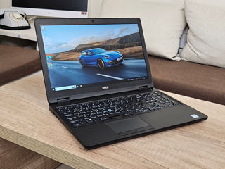 Dell Latitude (i5 8400u, Ddr4 16gb, Nvme 256gb, Nvidia Geforce MX130) foto 3