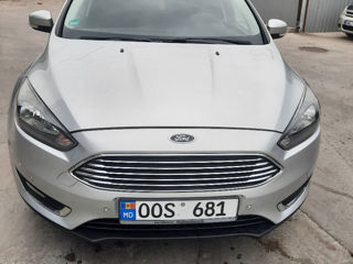 Ford Focus foto 4