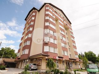 Dat în Exploatare! 3 camere, variantă albă, 95 mp, Buiucani 62500 € foto 1