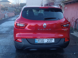 Renault Kadjar foto 5