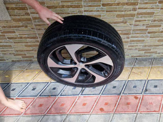 245/45 R19 foto 2