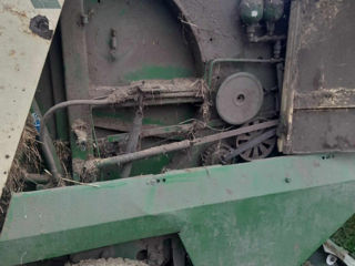 Krone KR 130S фото 3