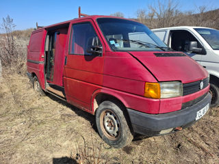 piese auto vw  t4 t5  foto 2