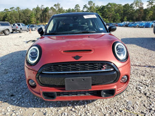 Mini Cooper S foto 2