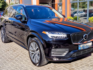 Volvo XC90 foto 2