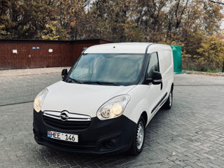 Opel Combo foto 2