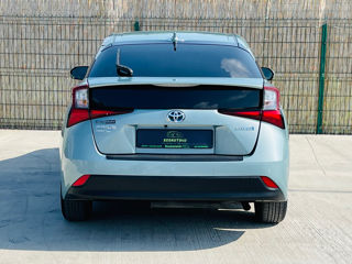 Toyota Prius foto 5