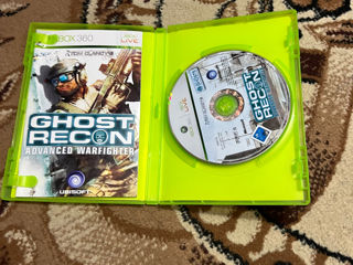 Vand jocuri de xbox 360  foto 3