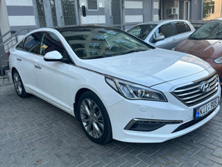 Hyundai Sonata foto 4