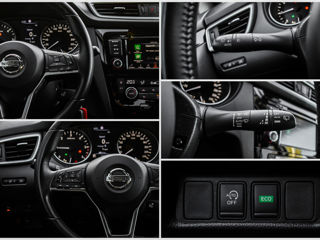 Nissan Qashqai foto 17