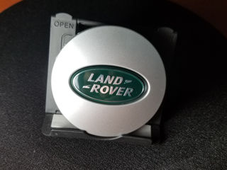 Capace din aliaj pentru autoturisme Land Rover foto 2