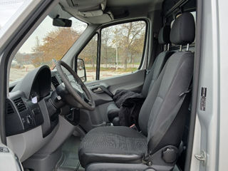 Mercedes Sprinter 316 NGT foto 10