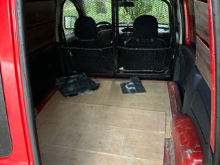 Opel Combo foto 9