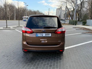 Ford Grand C-MAX foto 7