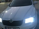 Skoda Superb foto 3