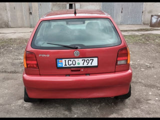 Volkswagen Polo foto 2