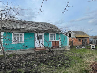 casa in satul badiceni foto 2