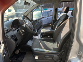 Mercedes Vito foto 7