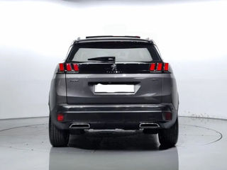 Peugeot 3008 foto 3