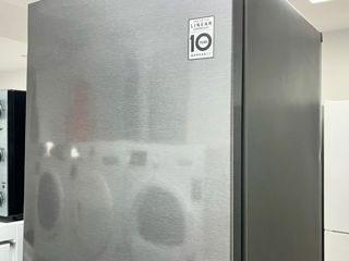 Холодильник LG GBP62dsncc A++ / Total NoFrost / Smar foto 0