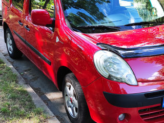 Renault Kangoo foto 10