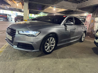 Audi A6 foto 2
