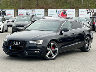 Audi A5 foto 3