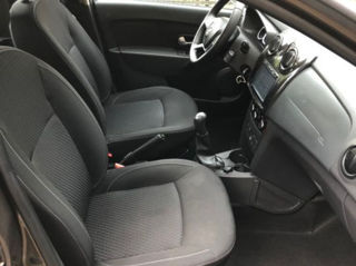 Dacia Logan foto 7