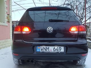 Volkswagen Golf foto 6