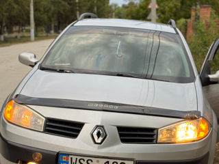 Renault Megane foto 3