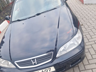 Honda Accord foto 2