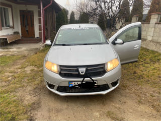 Dacia Logan foto 7