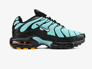 Nike Air Max Plus  TN Dark Tifanny foto 3